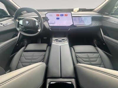 2027 BMW X5 40 xDrive