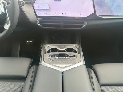 2027 BMW X5 40 xDrive
