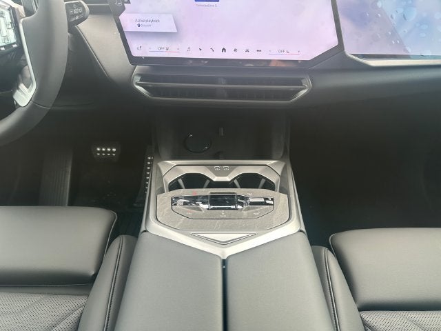 2027 BMW X5 40 xDrive