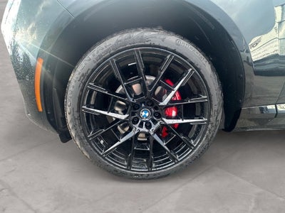 2027 BMW X5 40 xDrive