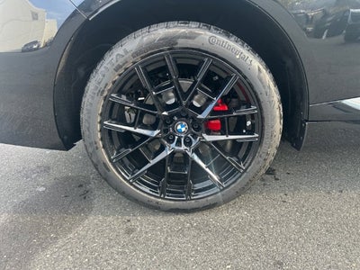 2027 BMW X5 40 xDrive