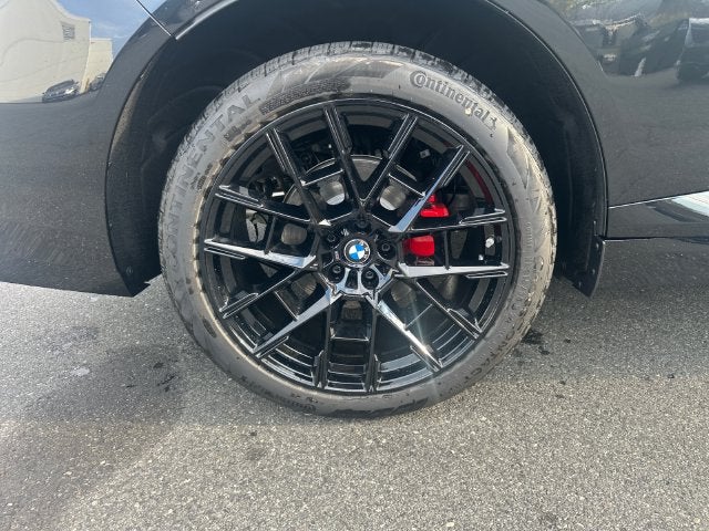 2027 BMW X5 40 xDrive