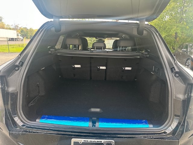 2027 BMW X5 40 xDrive