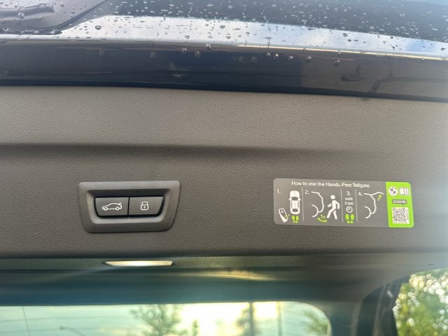2027 BMW X5 40 xDrive