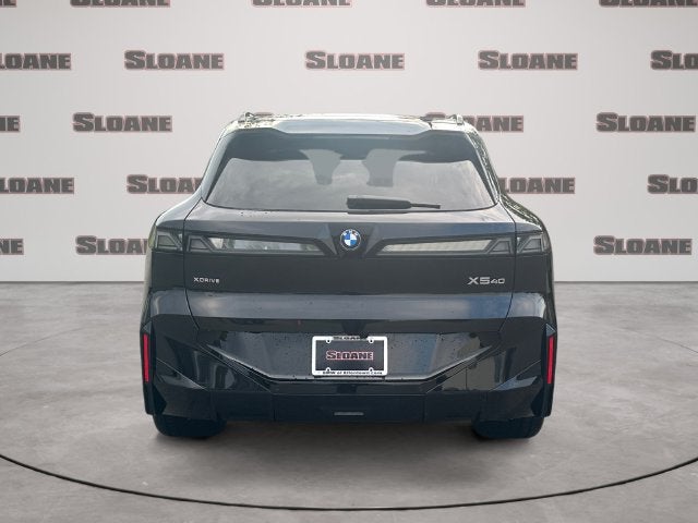 2027 BMW X5 40 xDrive