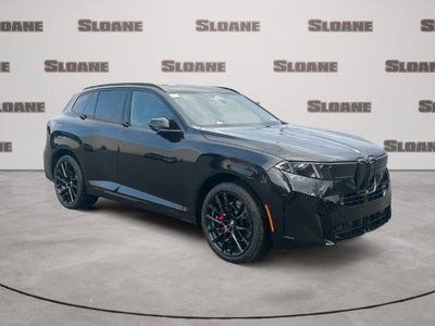 2027 BMW X5 40 xDrive