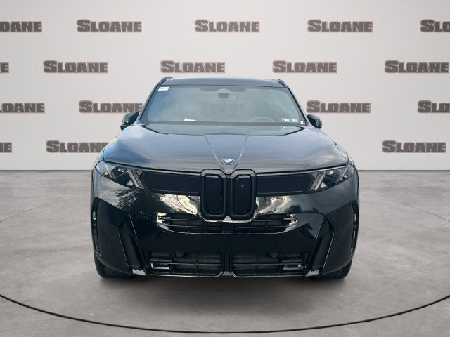 2027 BMW X5 40 xDrive