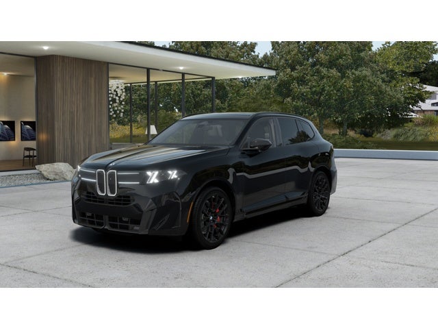 2027 BMW X5 40 xDrive