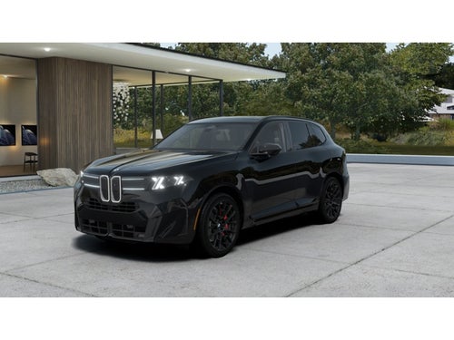 2027 BMW X5 40 xDrive