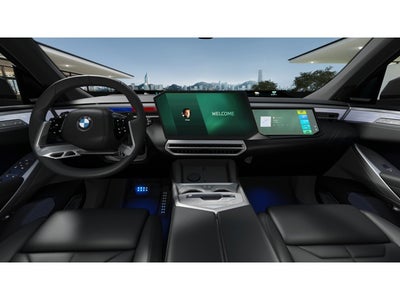 2027 BMW X5 40 xDrive