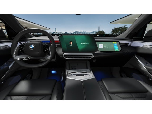 2027 BMW X5 40 xDrive