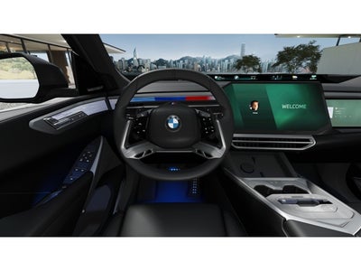 2027 BMW X5 40 xDrive