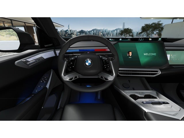 2027 BMW X5 40 xDrive