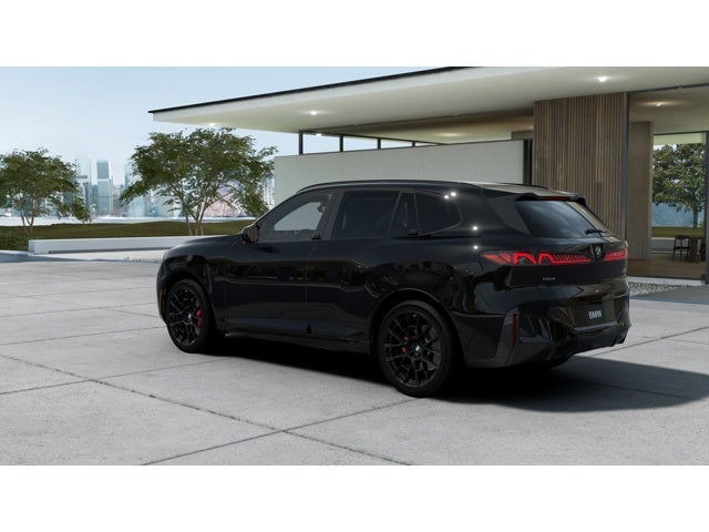 2027 BMW X5 40 xDrive