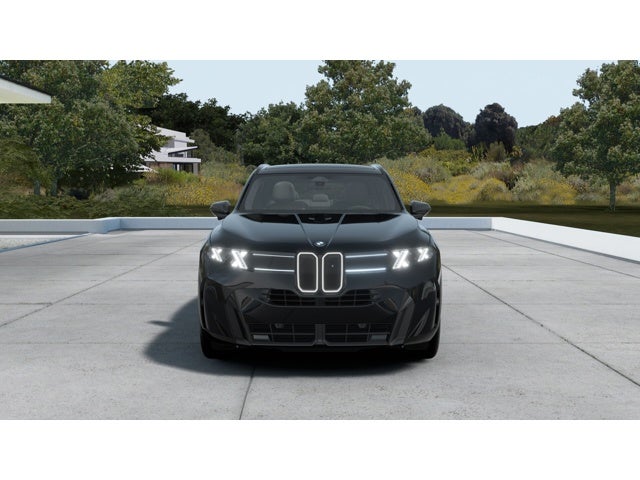 2027 BMW X5 40 xDrive