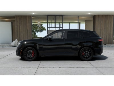2027 BMW X5 40 xDrive
