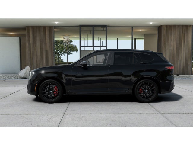 2027 BMW X5 40 xDrive