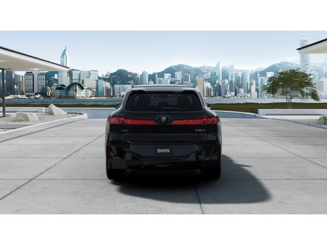 2027 BMW X5 40 xDrive