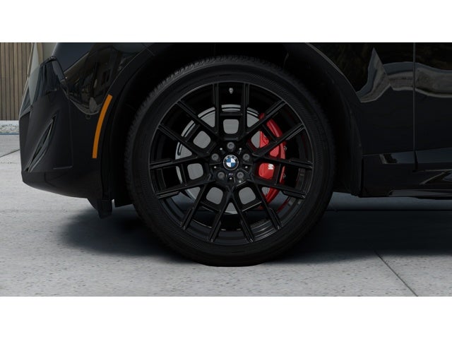 2027 BMW X5 40 xDrive
