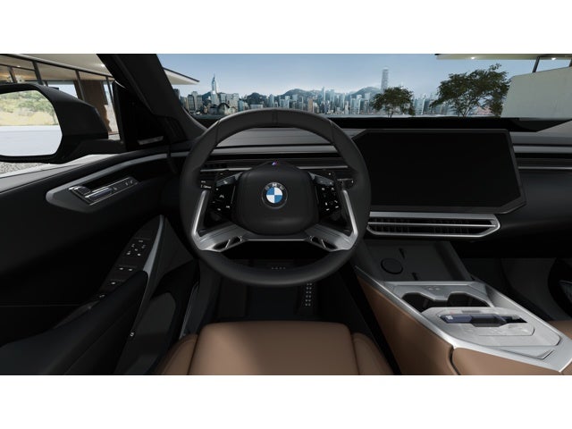 2027 BMW X5 40 xDrive