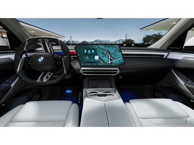 2027 BMW X5 40 xDrive