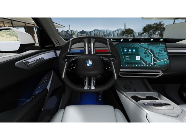 2027 BMW X5 40 xDrive