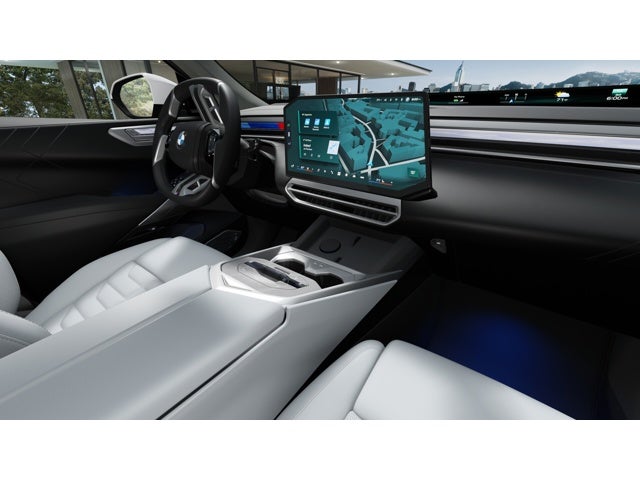 2027 BMW X5 40 xDrive