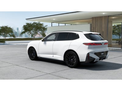 2027 BMW X5 40 xDrive