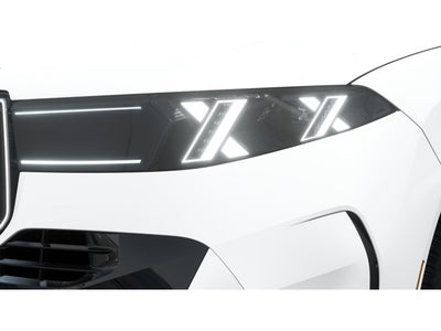 2027 BMW X5 40 xDrive