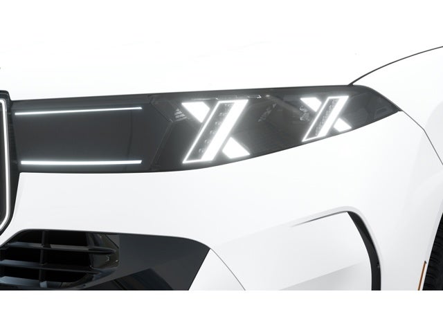 2027 BMW X5 40 xDrive