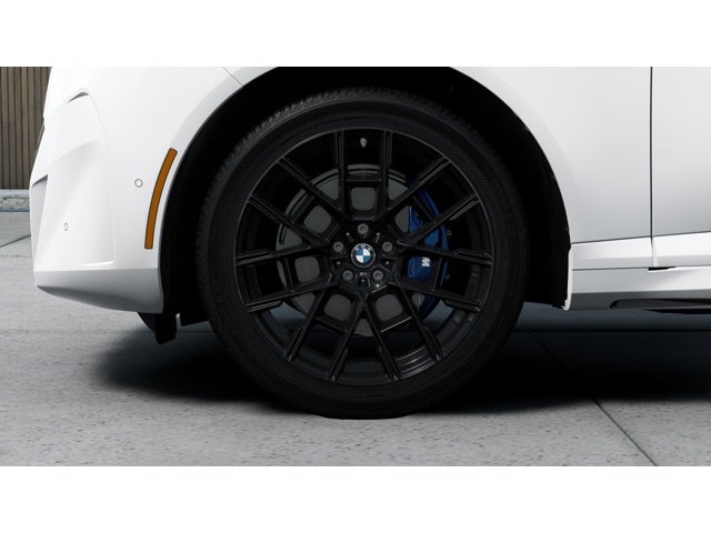 2027 BMW X5 40 xDrive