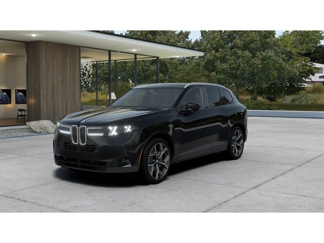 2027 BMW X5 40 xDrive