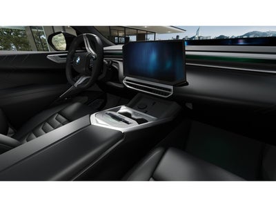 2027 BMW X5 40 xDrive