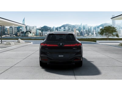 2027 BMW X5 40 xDrive