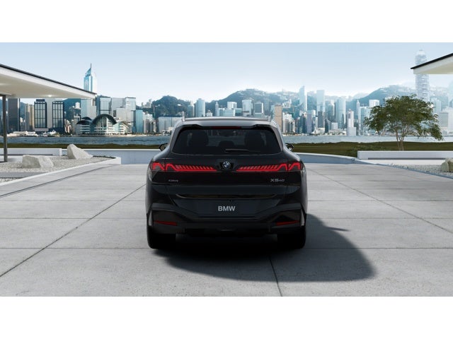 2027 BMW X5 40 xDrive