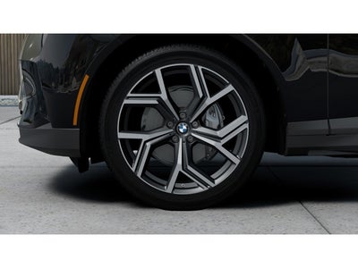 2027 BMW X5 40 xDrive