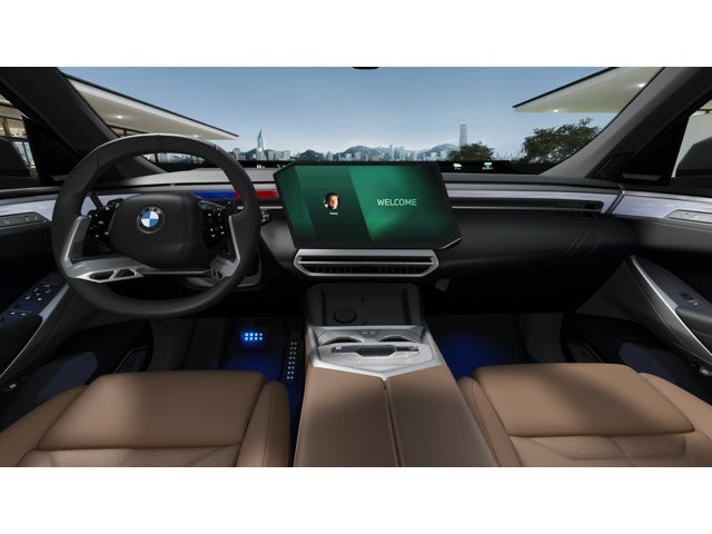 2027 BMW X5 40 xDrive