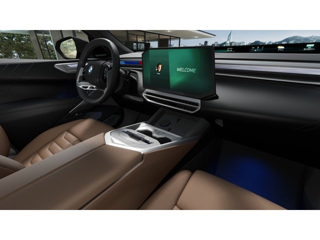 2027 BMW X5 40 xDrive