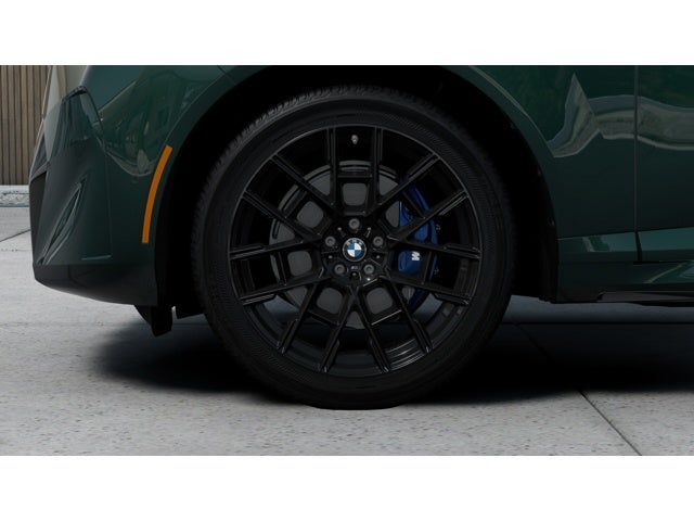2027 BMW X5 40 xDrive