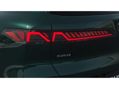 2027 BMW X5 40 xDrive