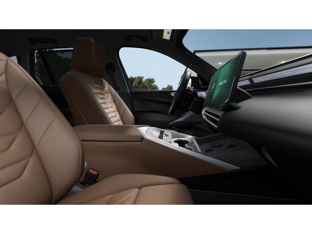 2027 BMW X5 40 xDrive