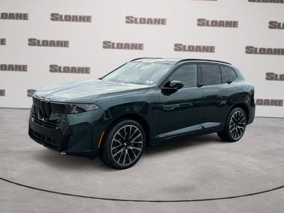 2027 BMW X5 40 xDrive