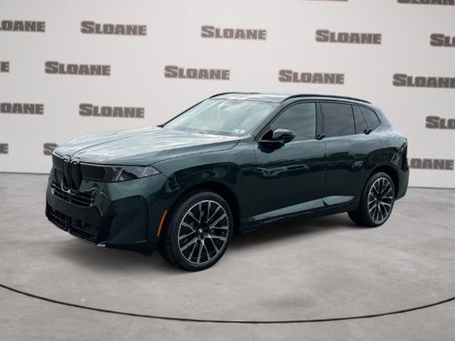 2027 BMW X5 40 xDrive