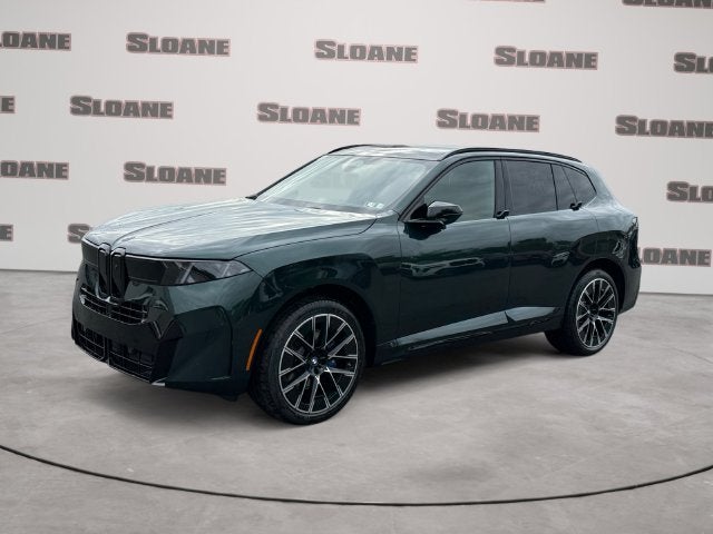 2027 BMW X5 40 xDrive