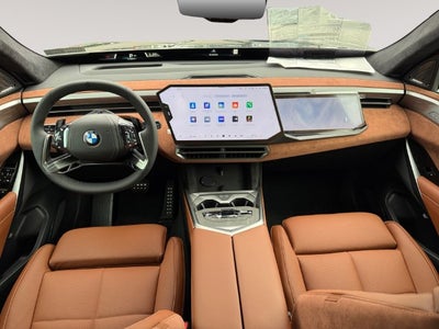 2027 BMW X5 40 xDrive