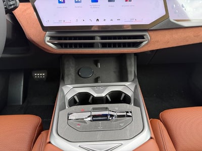 2027 BMW X5 40 xDrive