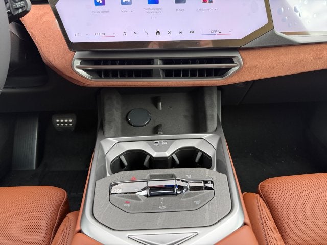 2027 BMW X5 40 xDrive