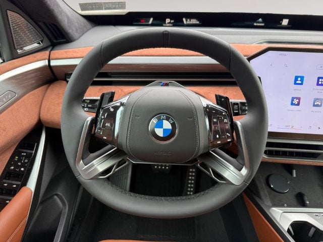 2027 BMW X5 40 xDrive