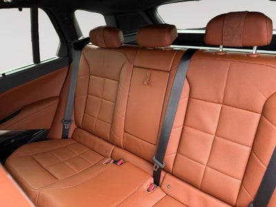 2027 BMW X5 40 xDrive