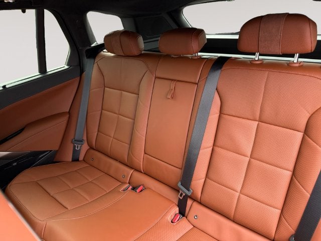 2027 BMW X5 40 xDrive